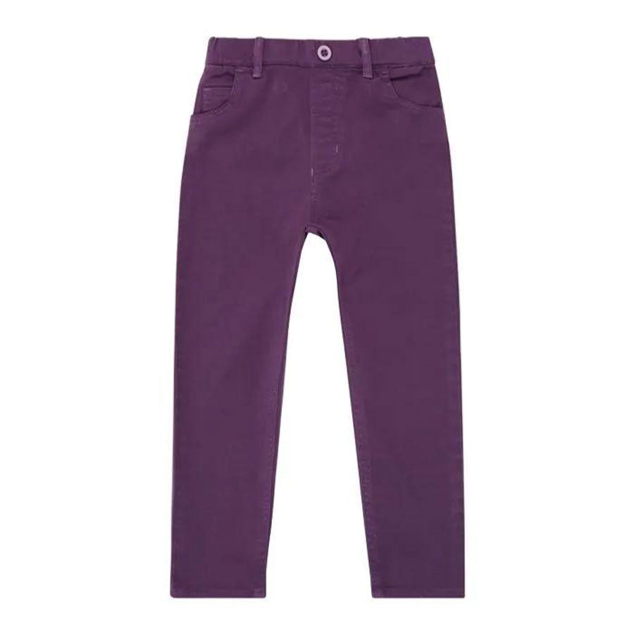 Pantalon DEA pour enfants - SENSE ORGANICS