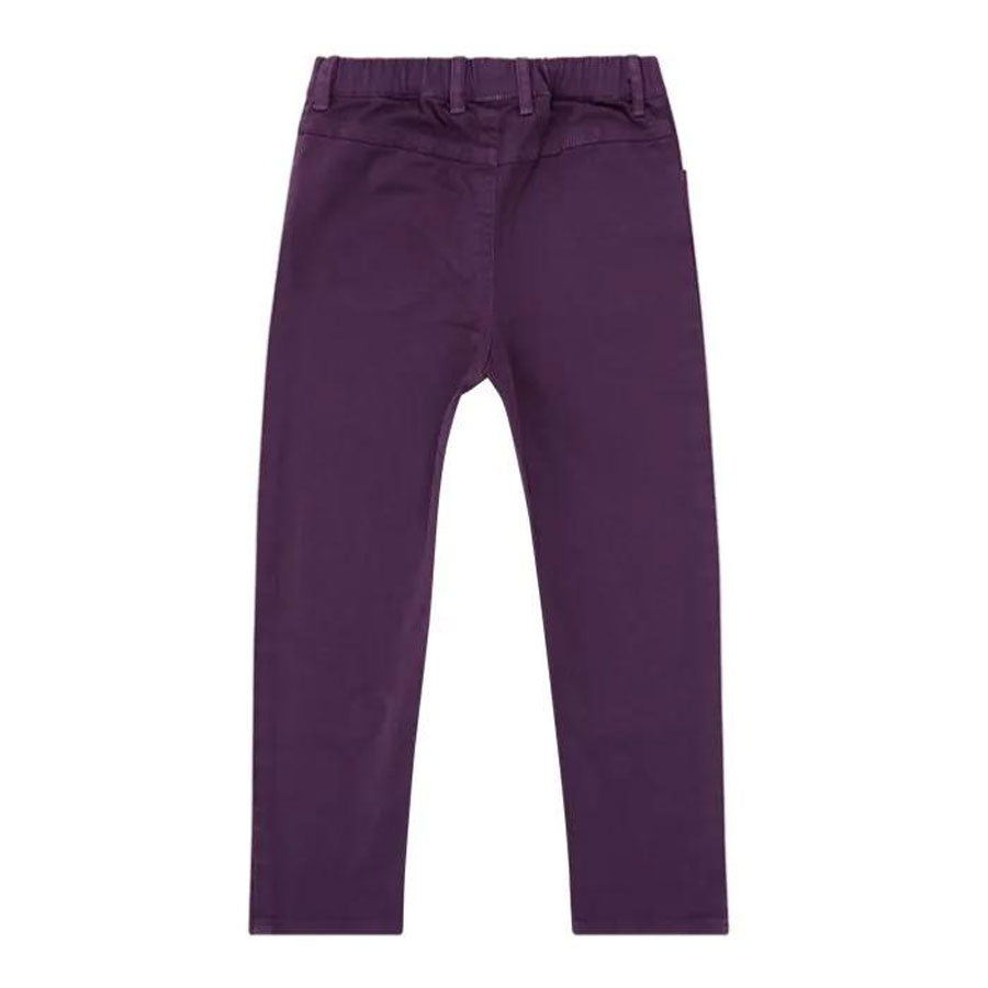 Pantalon DEA pour enfants - SENSE ORGANICS