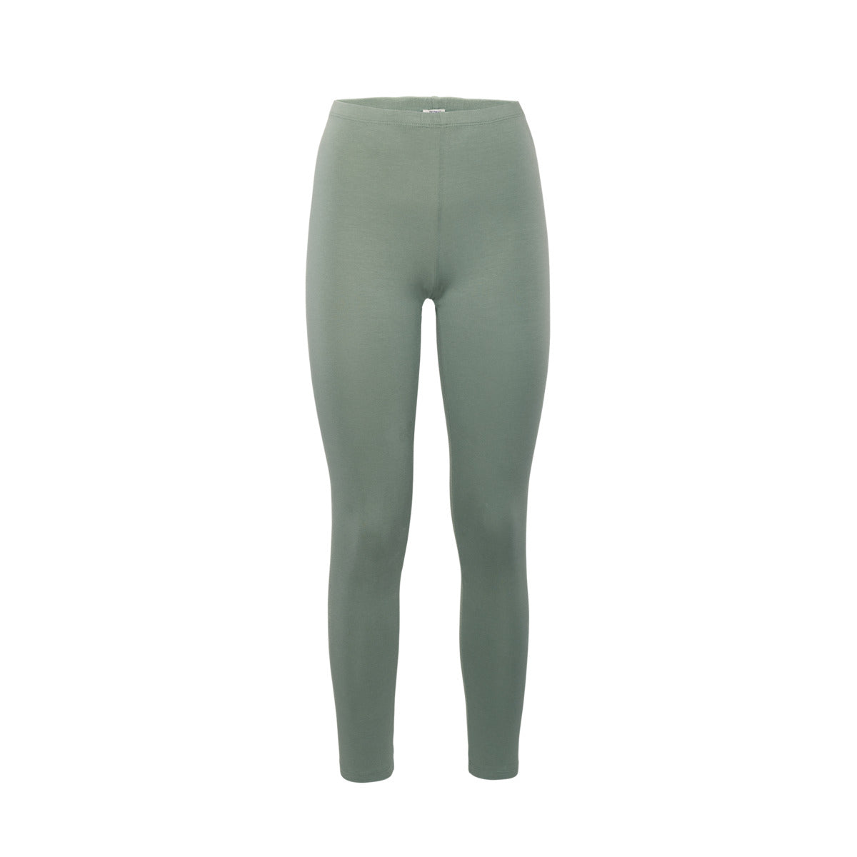 Legging ANNEDORE en coton bio - LIVING CRAFTS