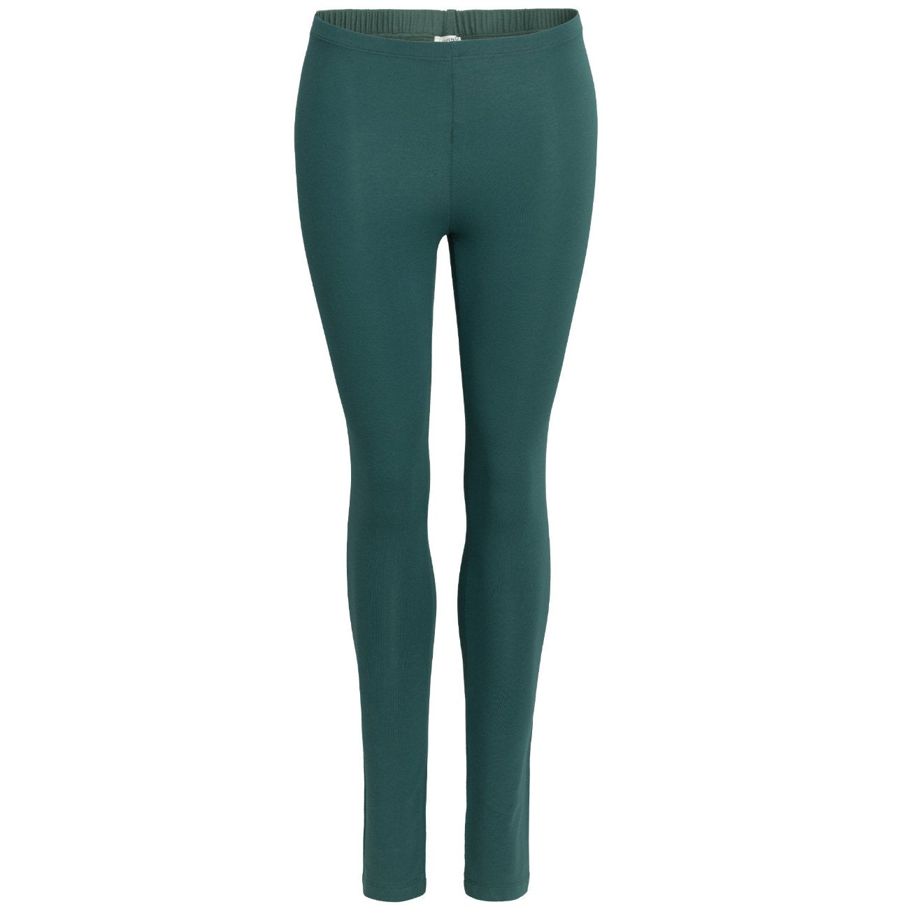 Legging ANNEDORE en coton bio coloris saisonniers - LIVING CRAFTS