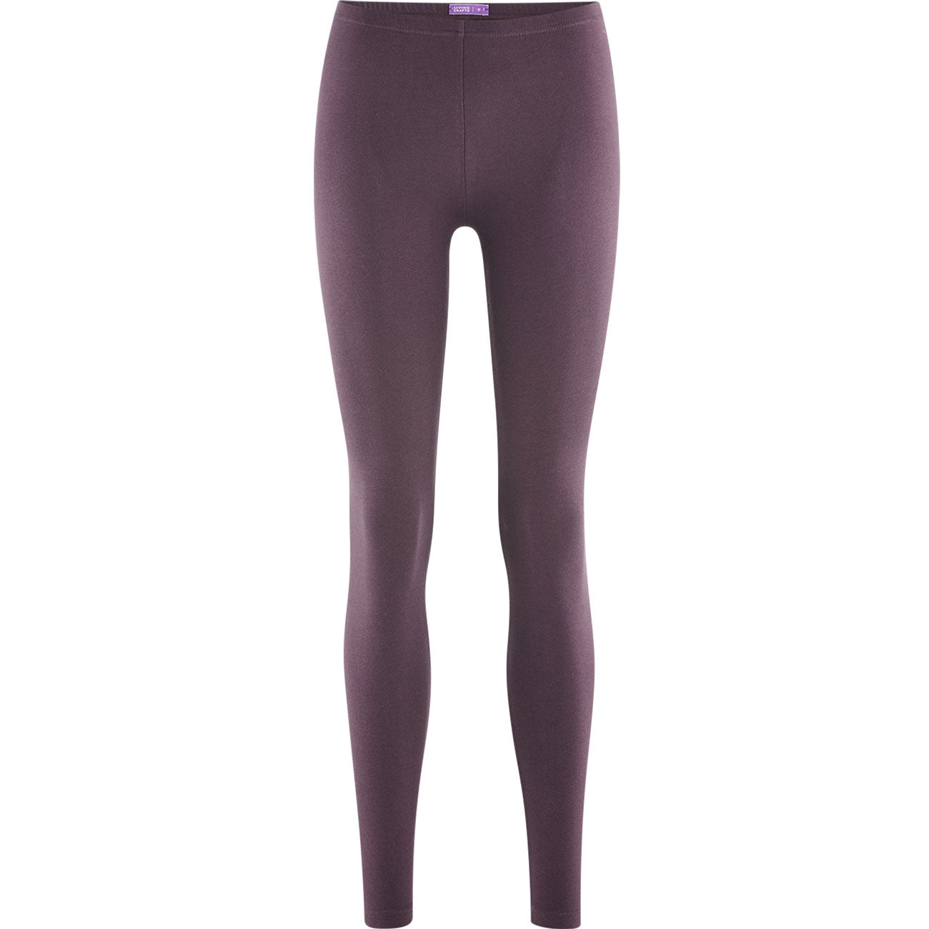 Legging ANNEDORE en coton bio - LIVING CRAFTS