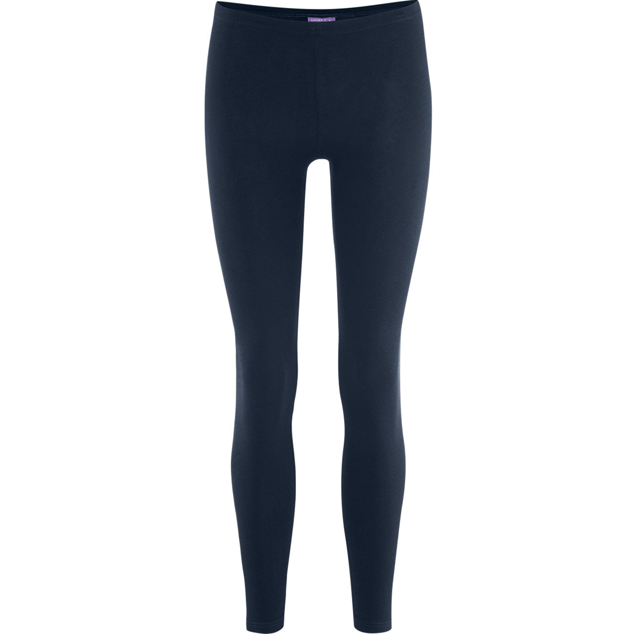 Legging ANNEDORE en coton bio - LIVING CRAFTS