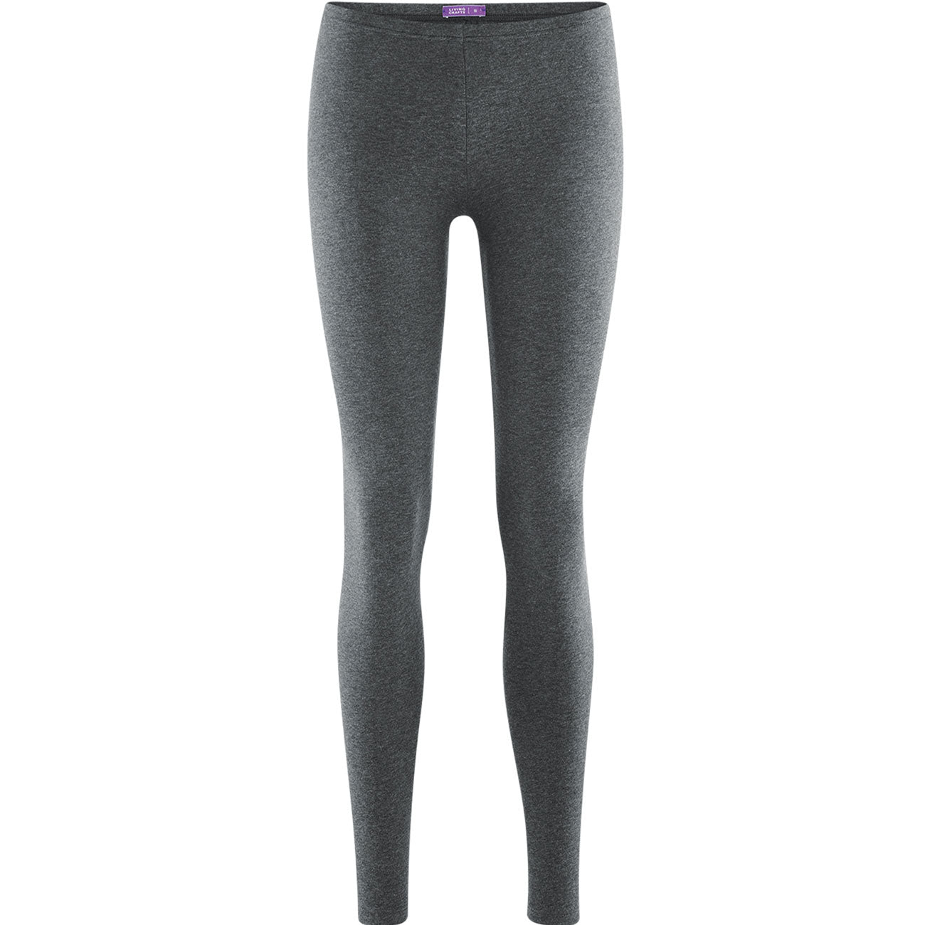Legging ANNEDORE en coton bio - LIVING CRAFTS