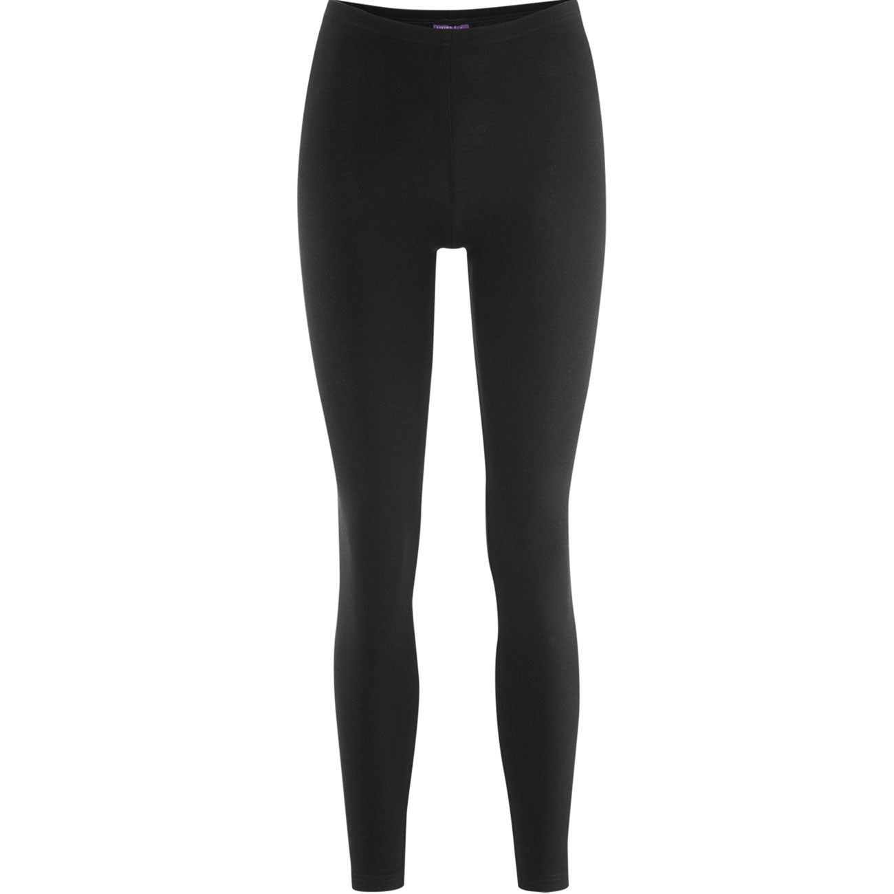 Legging ANNEDORE en coton bio - LIVING CRAFTS