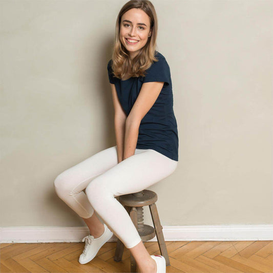 Legging 7/8 CLARA - LIVING CRAFTS