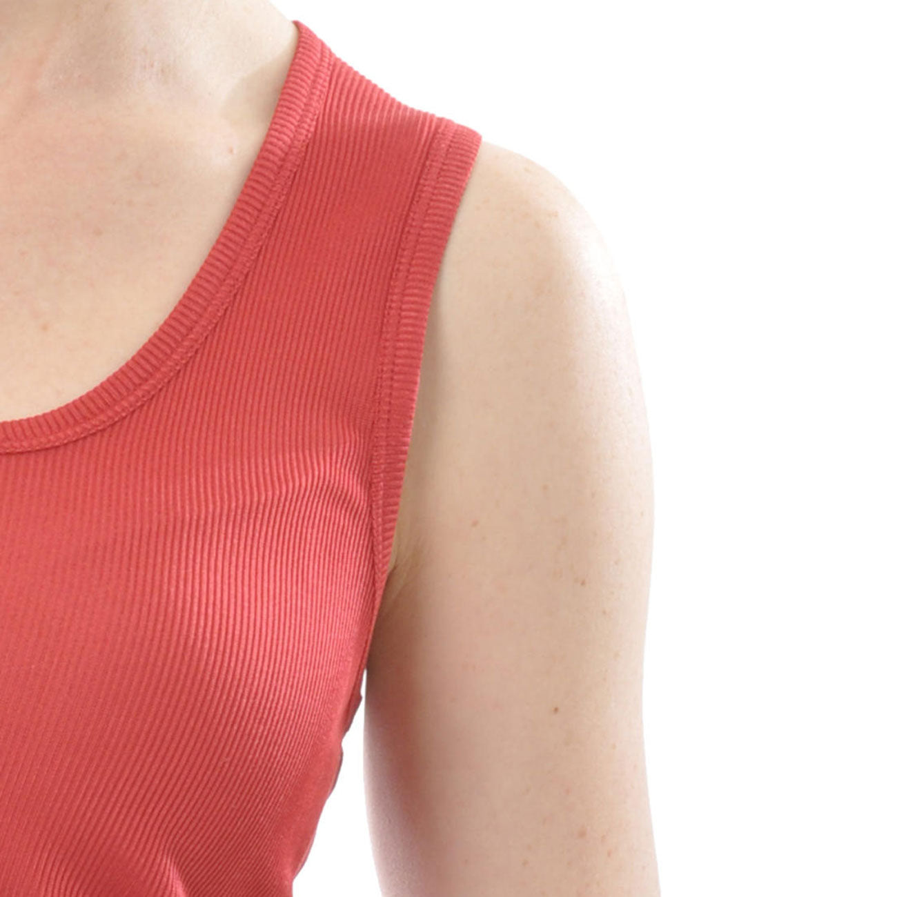 Débardeur 100% soie biologique - ALKENA