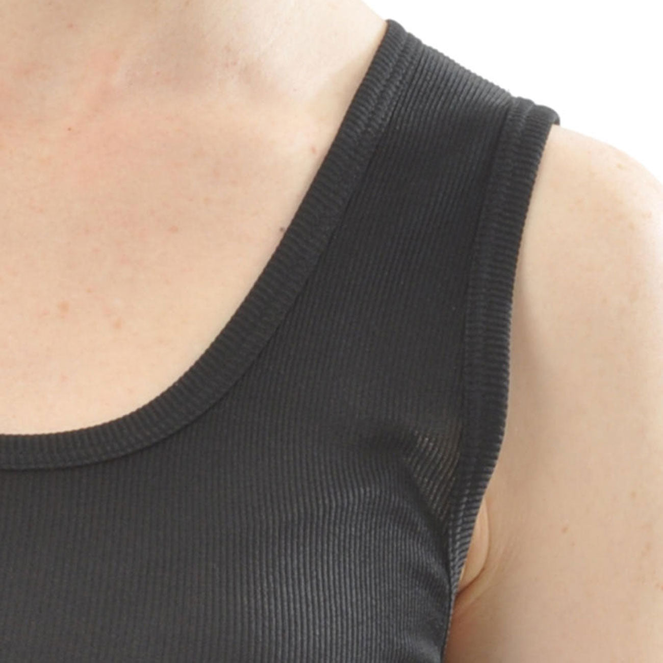 Débardeur 100% soie biologique - ALKENA