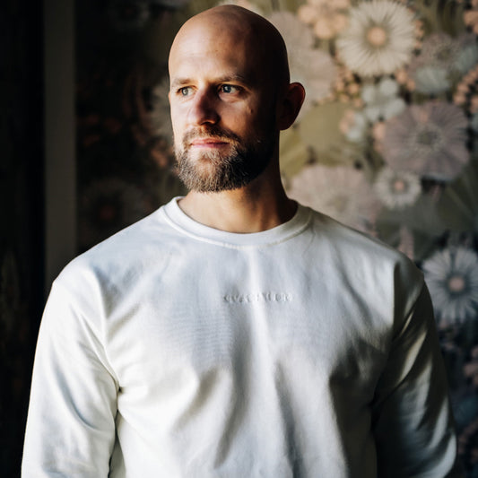 Sweat-shirt - VVAL STUDIO