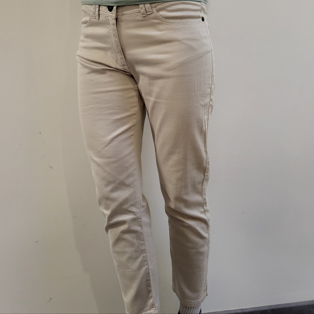 Pantalon léger coton bio - MADNESS