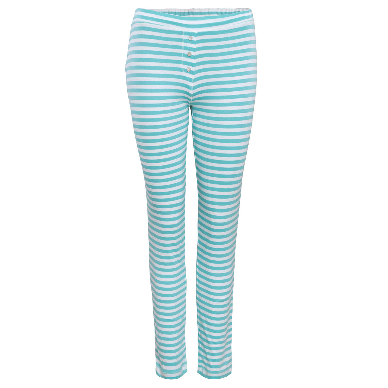 Bas de pyjama CAROL 100% coton bio - LIVING CRAFTS