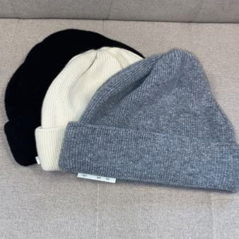 Bonnet 100% laine - LA GANTERIE