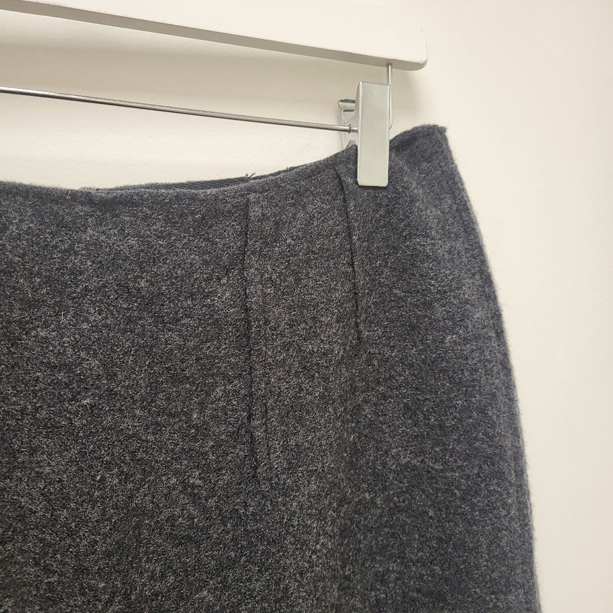 Jupe en laine - MADNESS