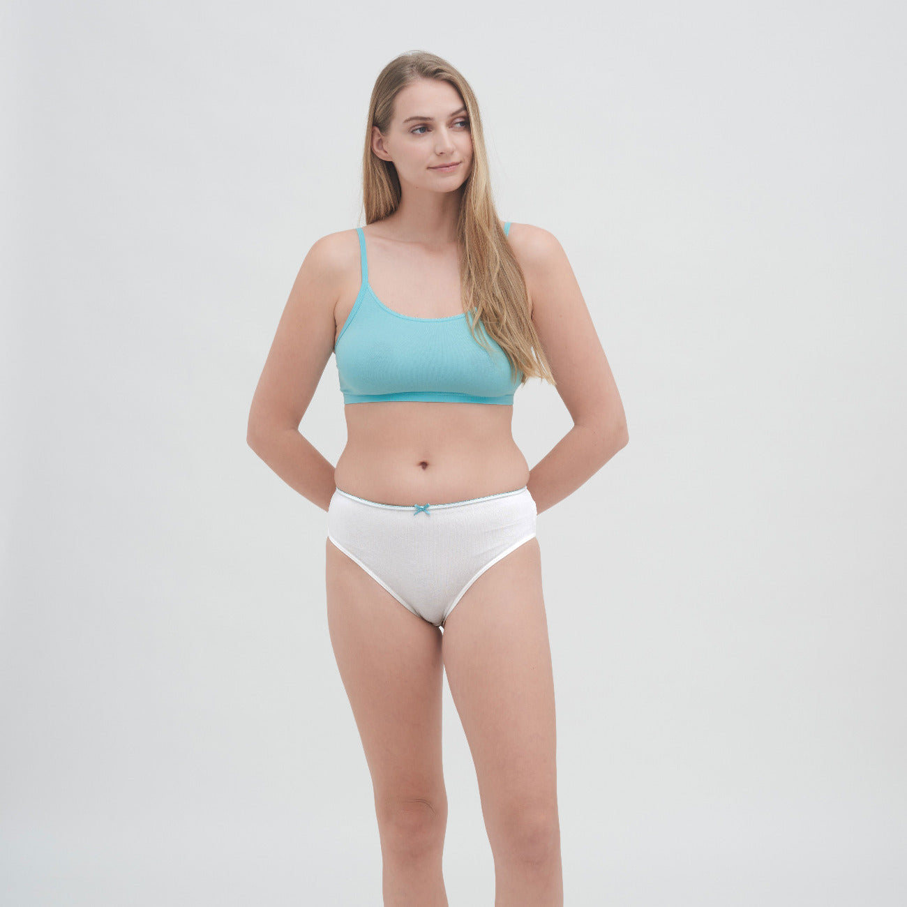 Duo de brassières ILENIA - LIVING CRAFTS