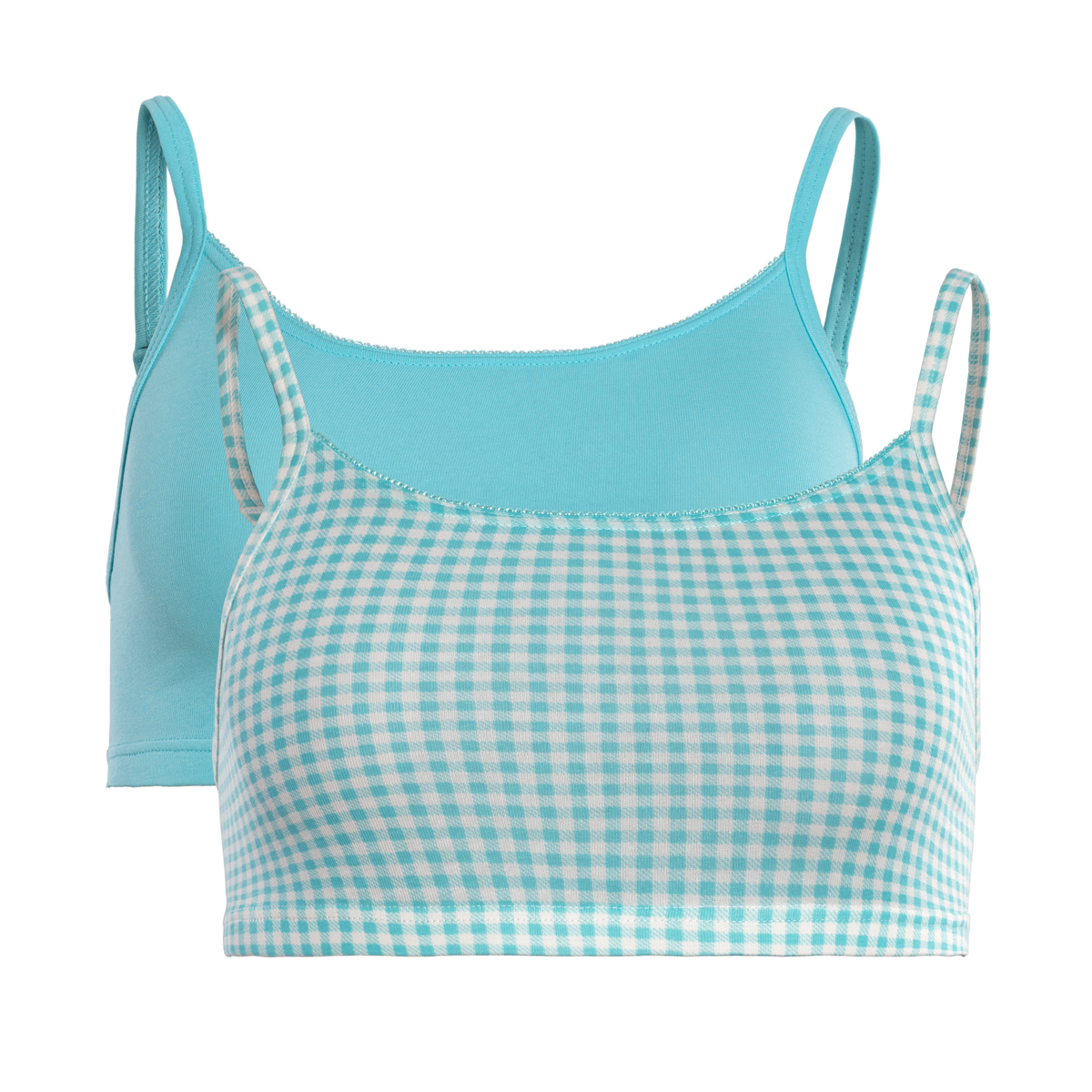Duo de brassières ILENIA - LIVING CRAFTS