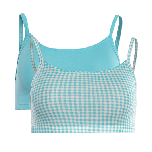 Duo de brassières ILENIA - LIVING CRAFTS