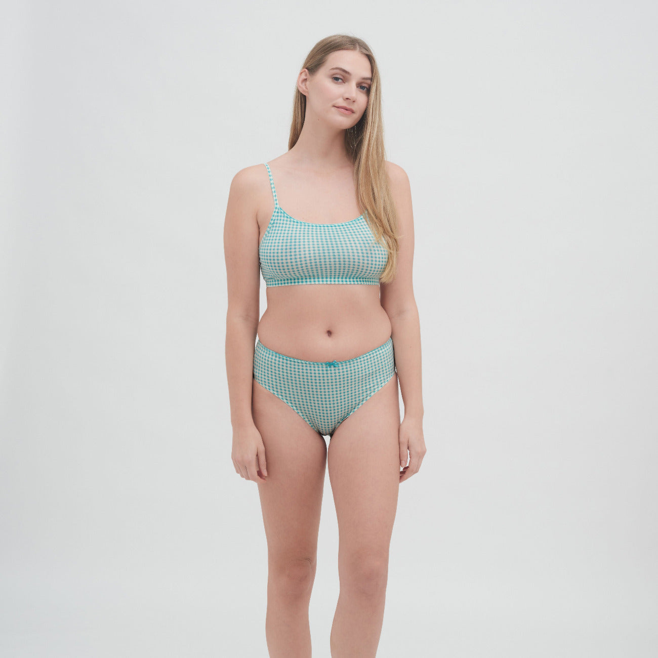 Duo de brassières ILENIA - LIVING CRAFTS