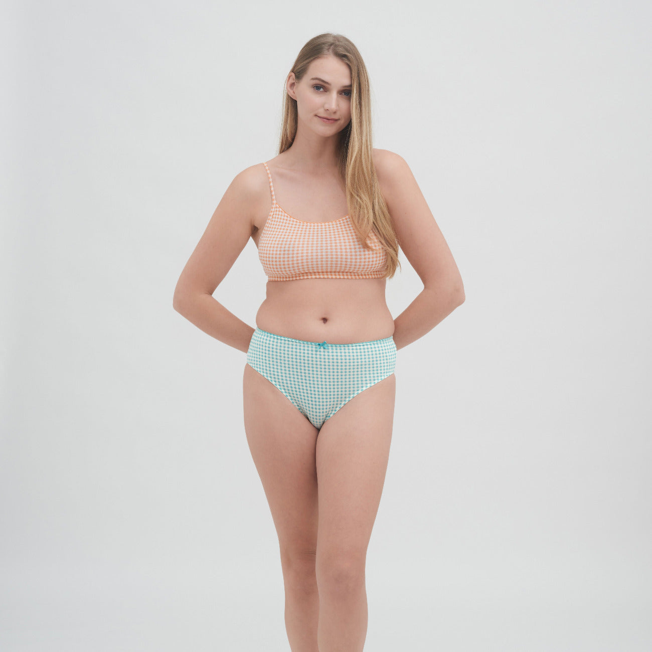 Duo de brassières ILENIA - LIVING CRAFTS