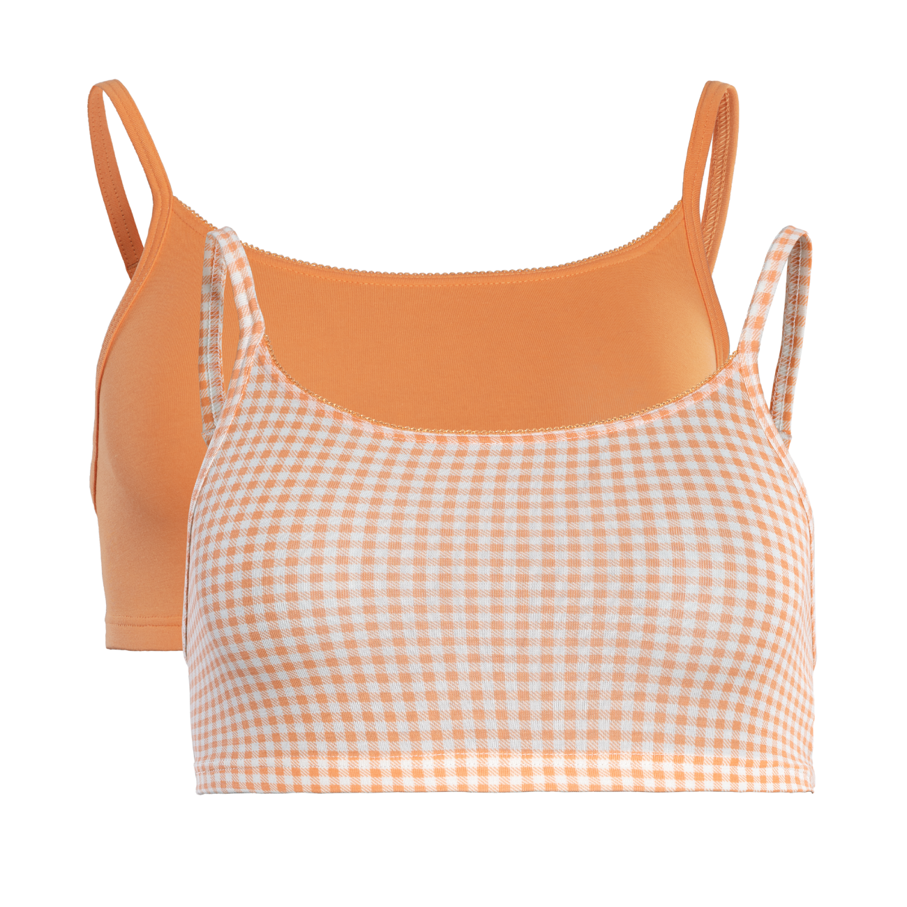 Duo de brassières ILENIA - LIVING CRAFTS