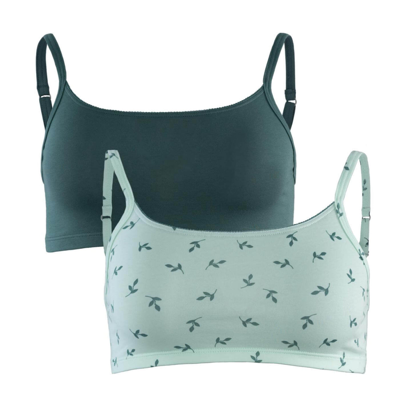 Duo de brassières ILENIA - LIVING CRAFTS