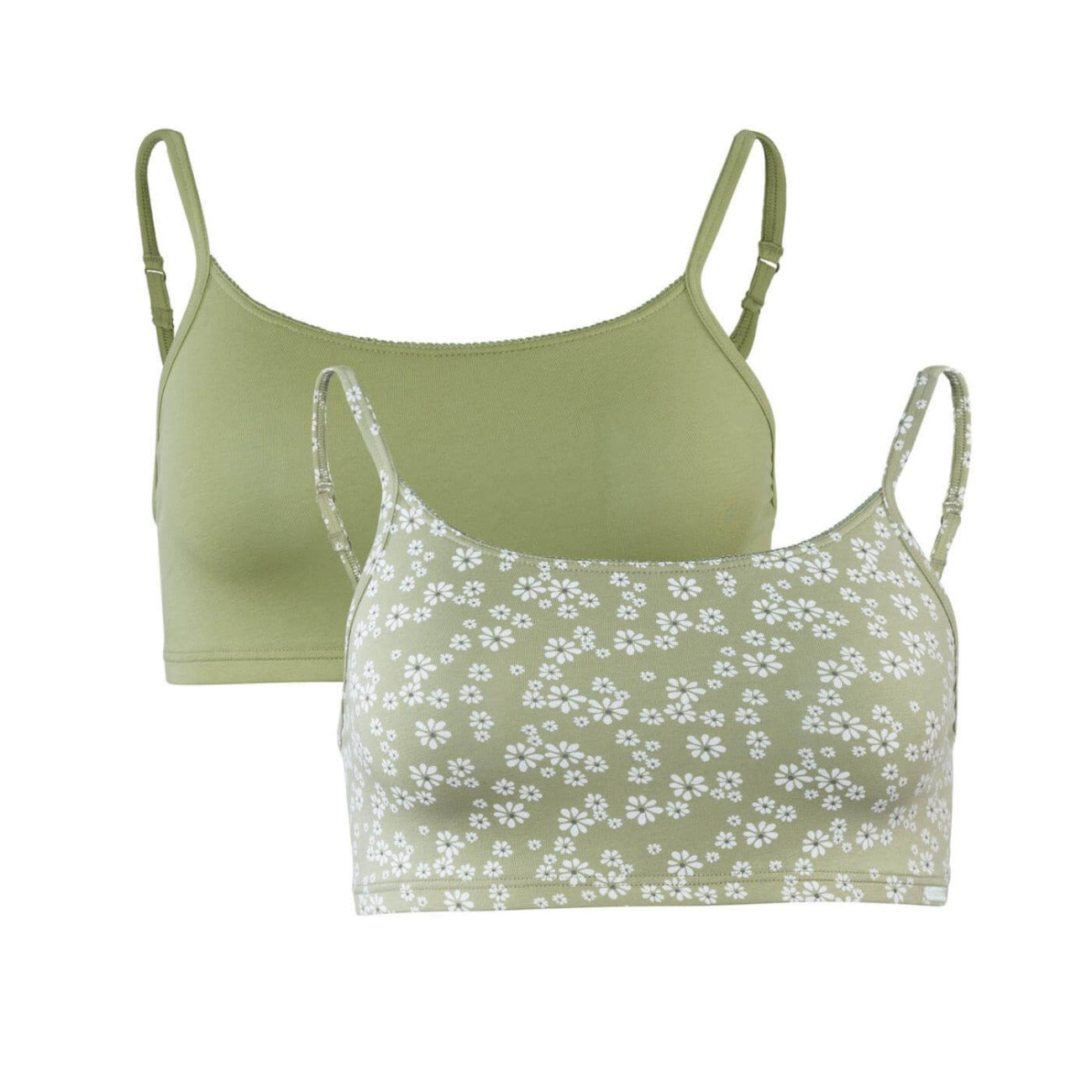 Duo de brassières ILENIA - LIVING CRAFTS