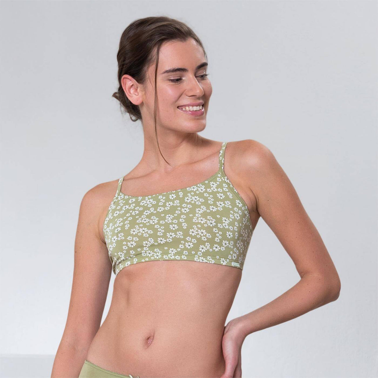 Duo de brassières ILENIA - LIVING CRAFTS