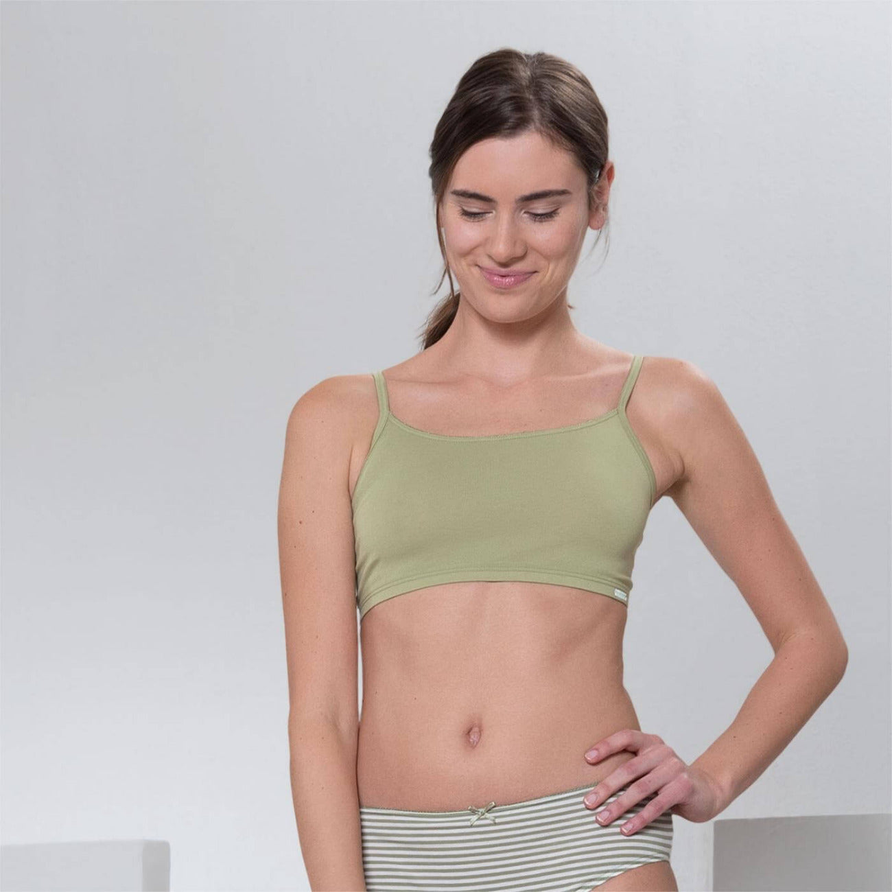 Duo de brassières ILENIA - LIVING CRAFTS