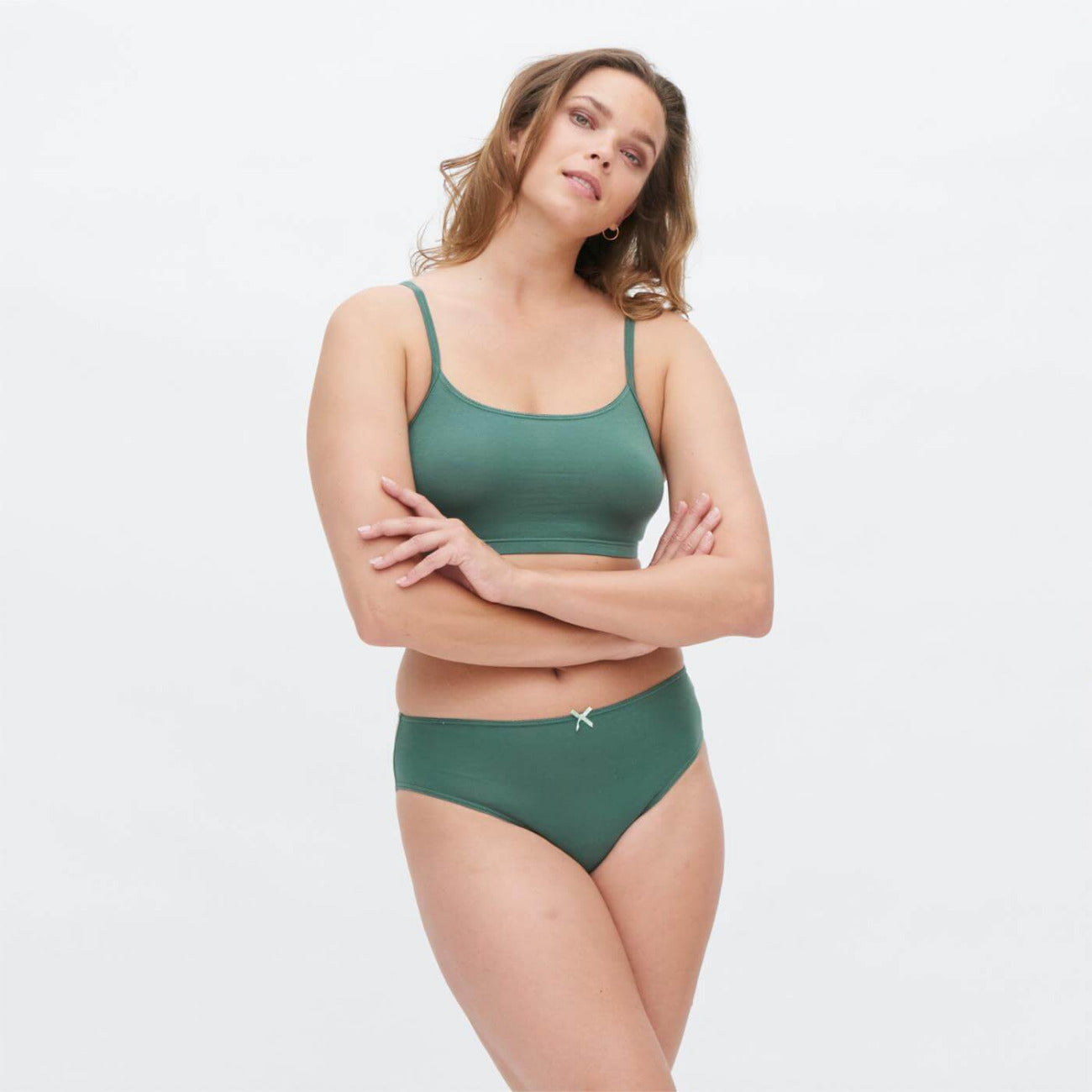 Duo de brassières ILENIA - LIVING CRAFTS