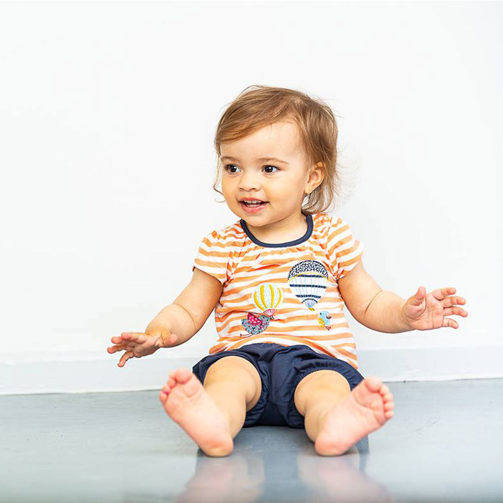 Baby Bloomer MAYA - SENSE ORGANICS