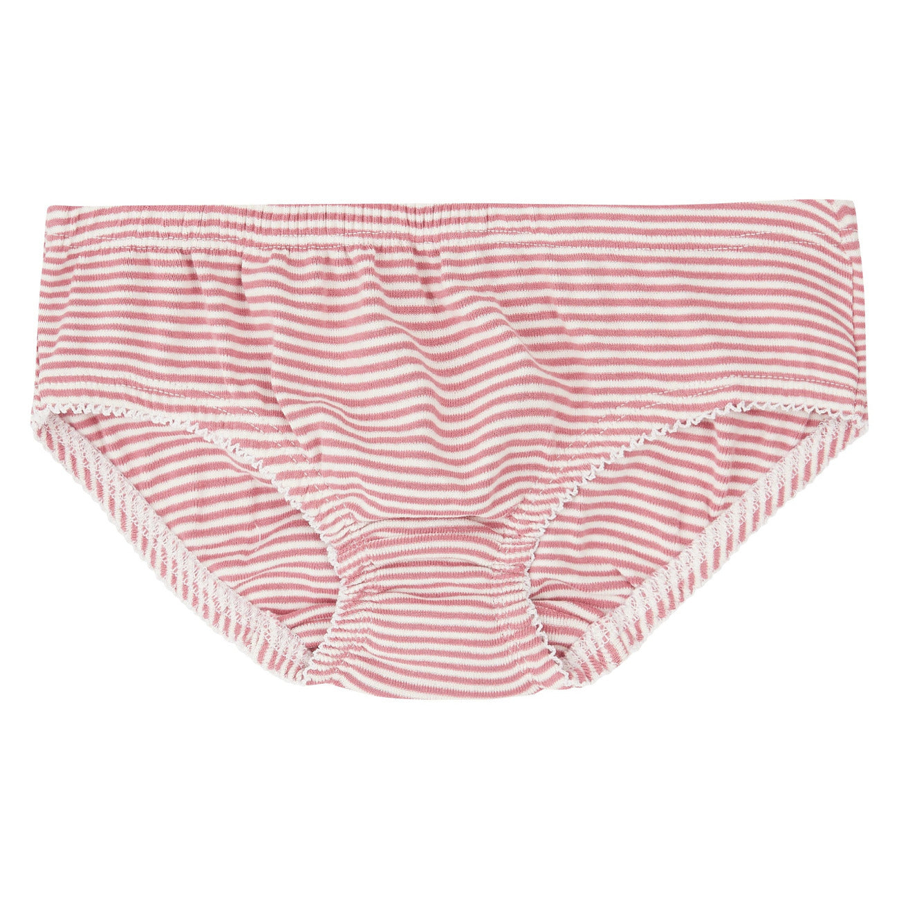 Lots de 2 slips enfant PARIS RETRO - SENSE ORGANICS