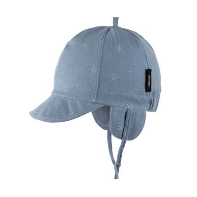 Casquette bébé étoilée - PURE PURE