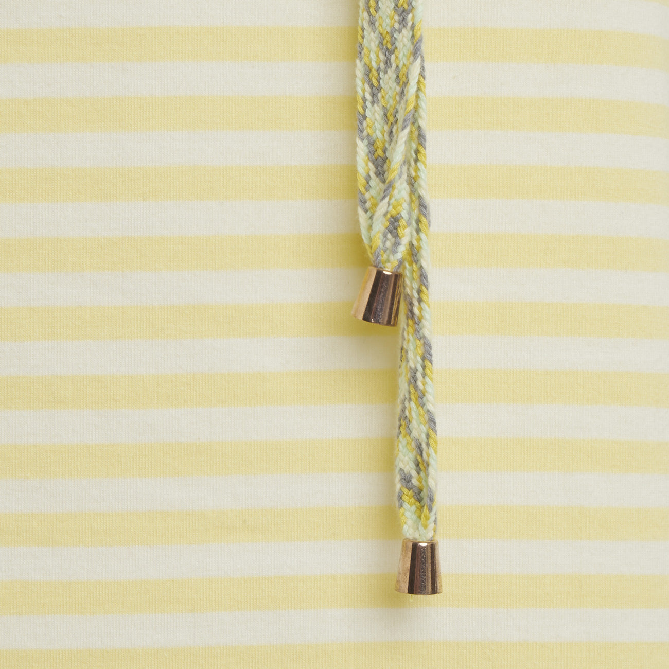 Robe en Jersey Ceinturée - GREENBOMB