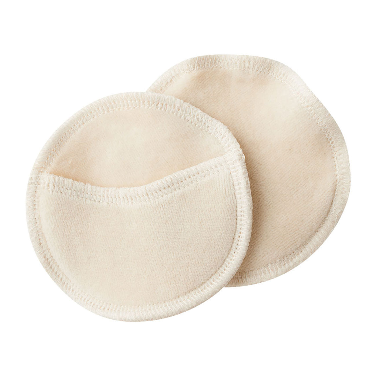 Disques démaquillants - lot de 7 - LIVING CRAFTS