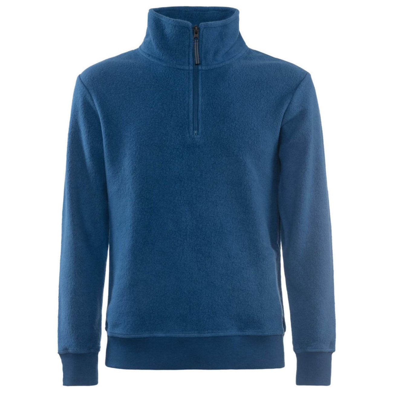 Pull polaire NOVAK en coton - LIVING CRAFTS