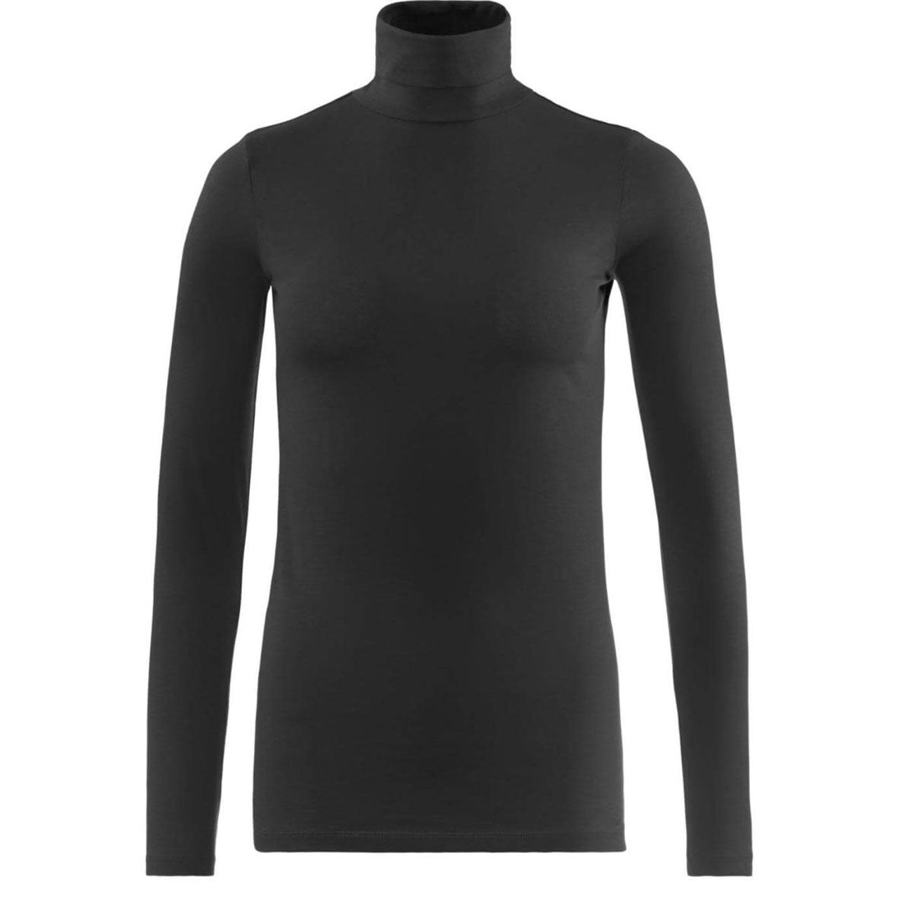Col roulé NIA 100% coton bio - LIVING CRAFTS