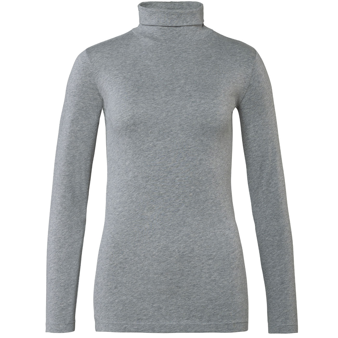 Col roulé NIA 100% coton bio - LIVING CRAFTS