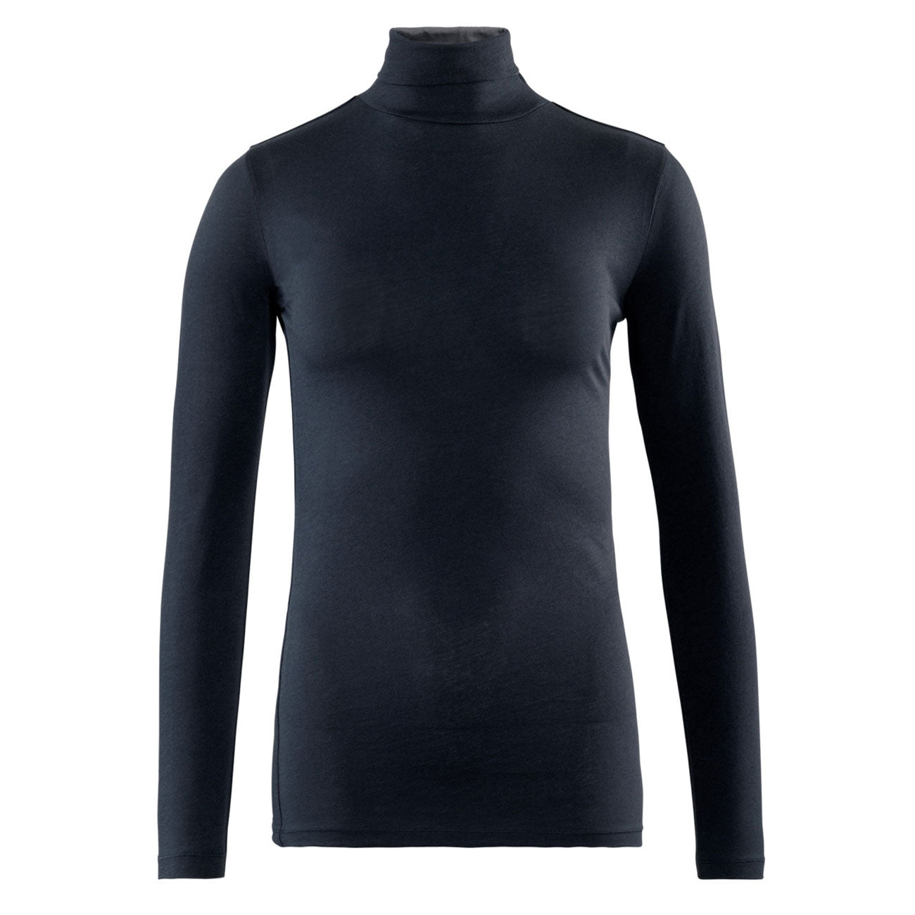 Col roulé NIA 100% coton bio - LIVING CRAFTS