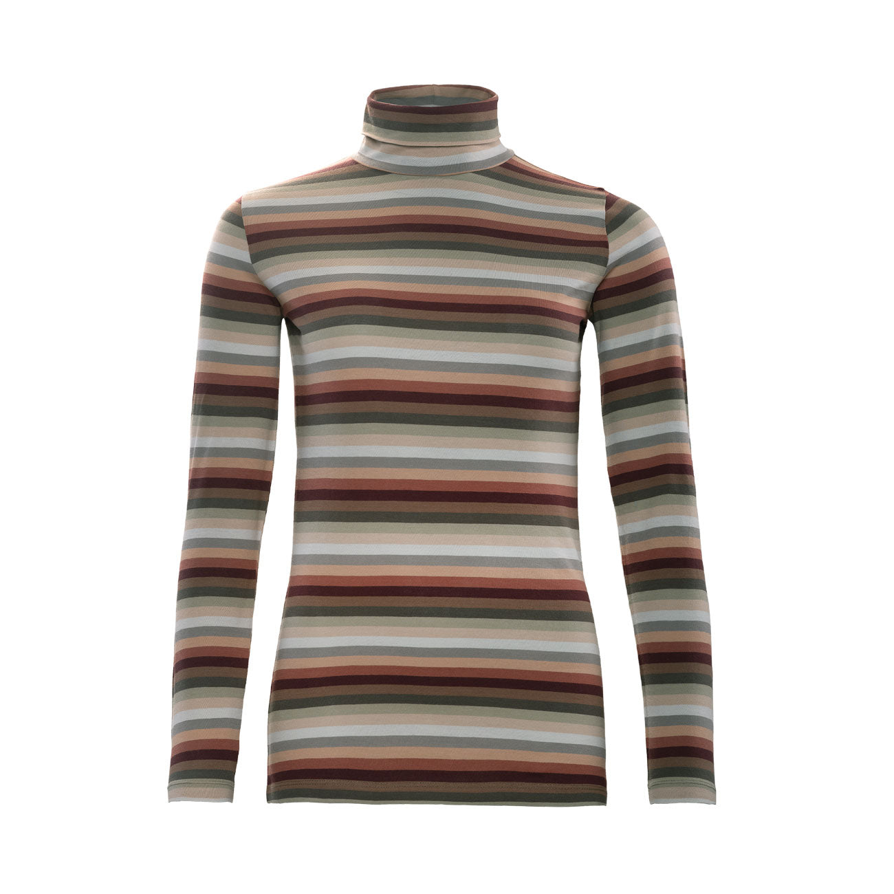 Col roulé NIA 100% coton bio - LIVING CRAFTS