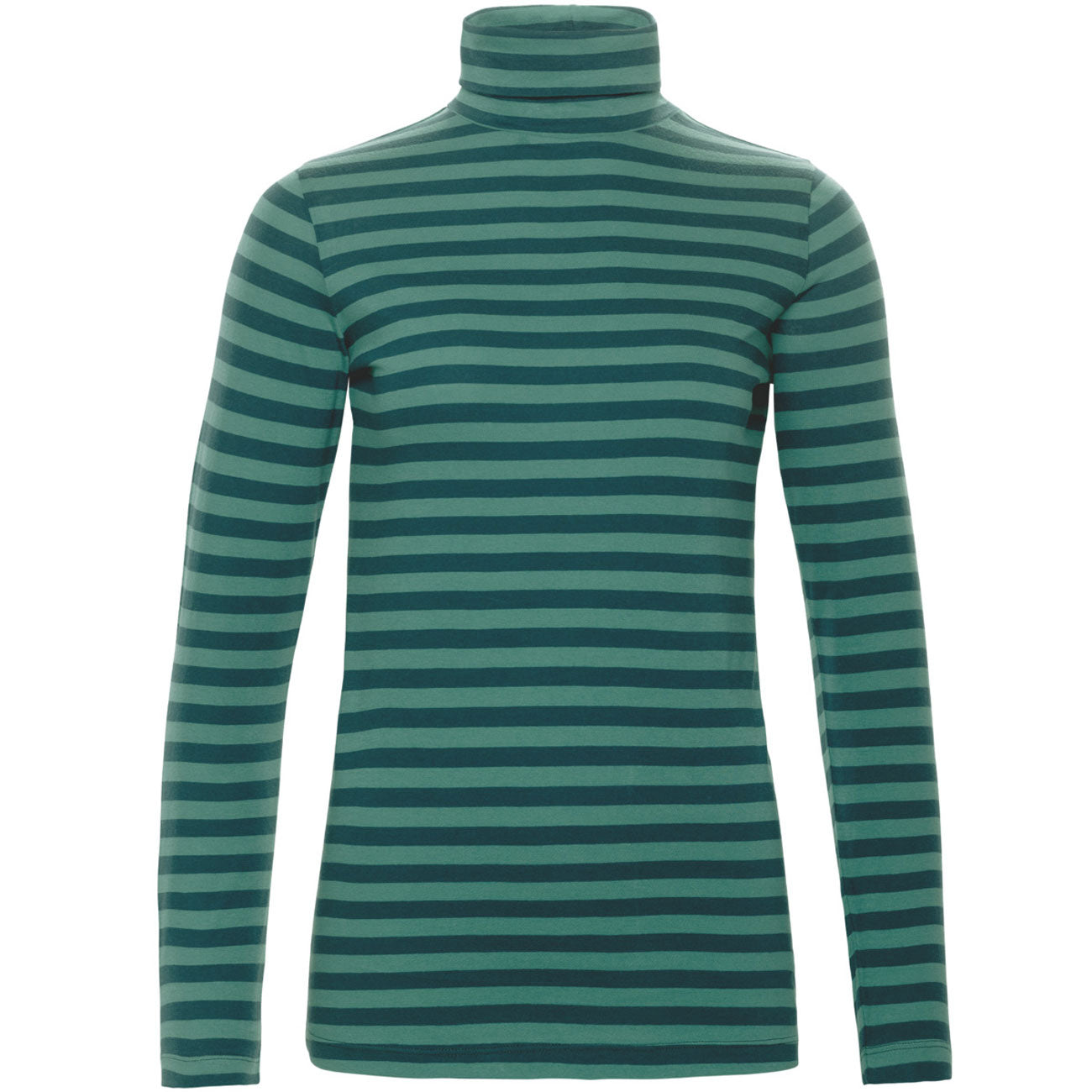 Col roulé NIA 100% coton bio - LIVING CRAFTS