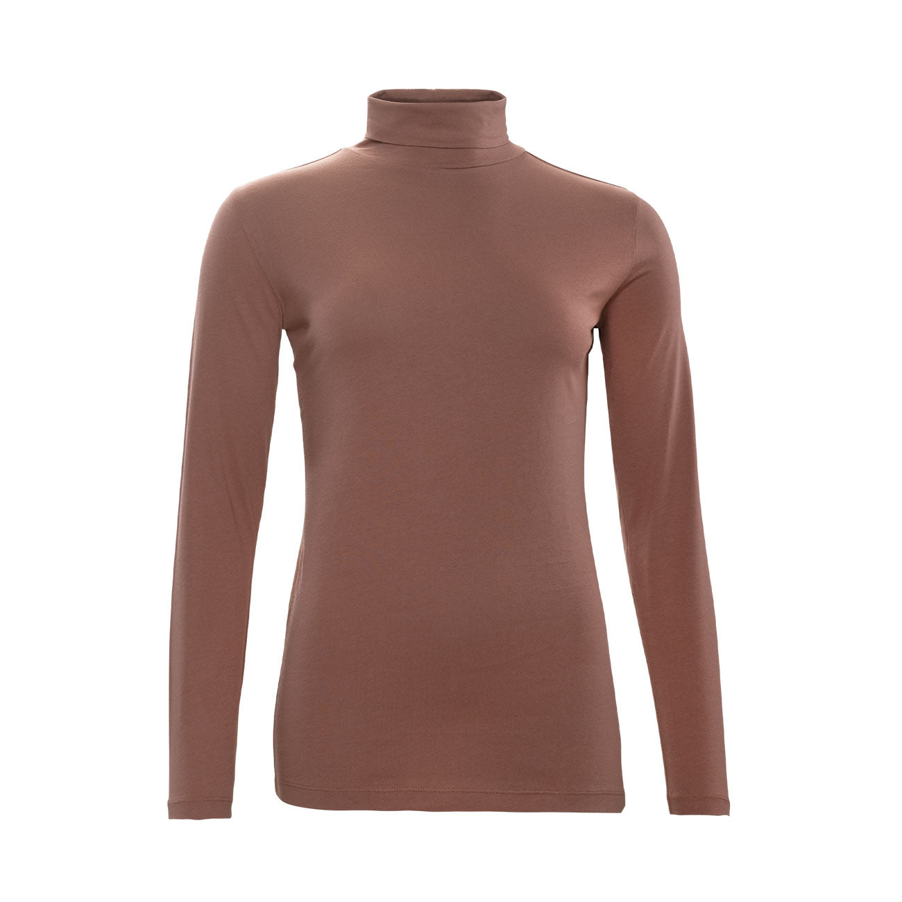 Col roulé NIA 100% coton bio - LIVING CRAFTS