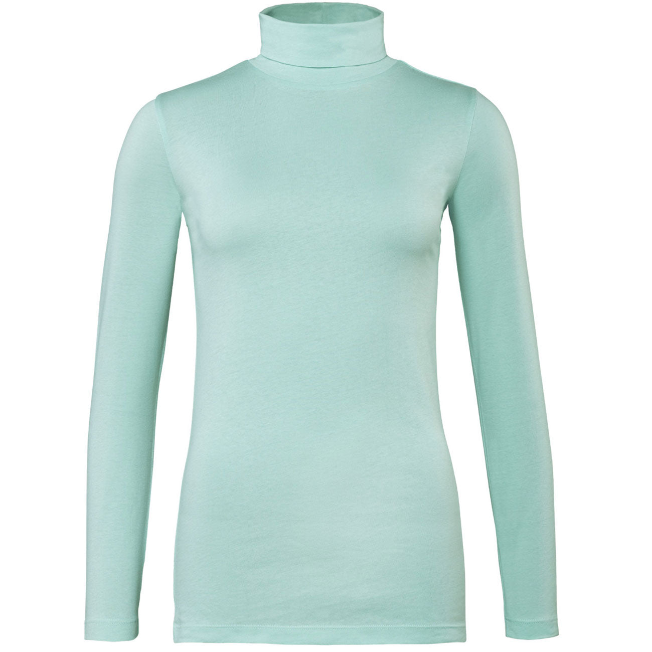 Col roulé NIA 100% coton bio - LIVING CRAFTS