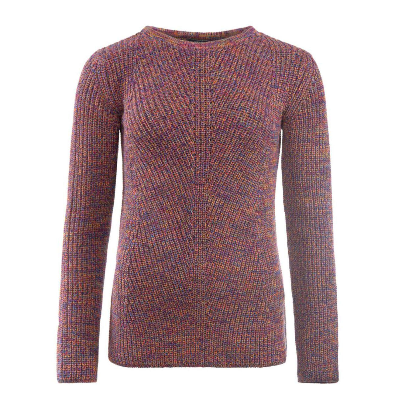 Pull NALANI 100% coton bio - LIVING CRAFTS