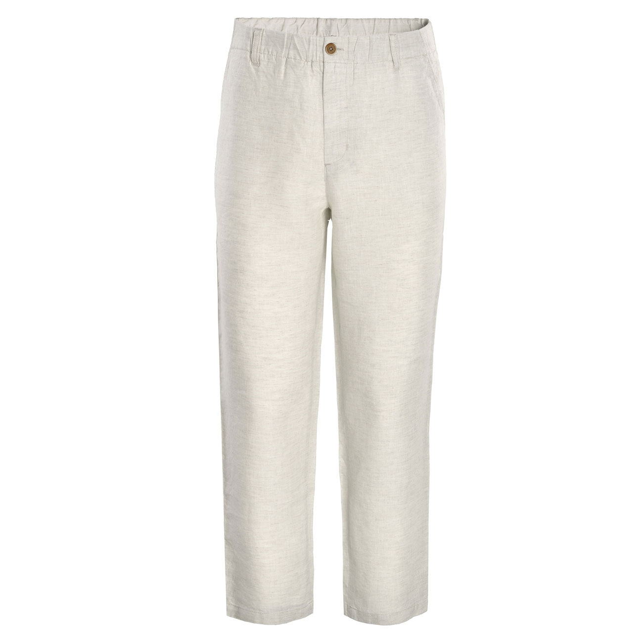 Pantalon OLEG en 100% lin - LIVING CRAFTS