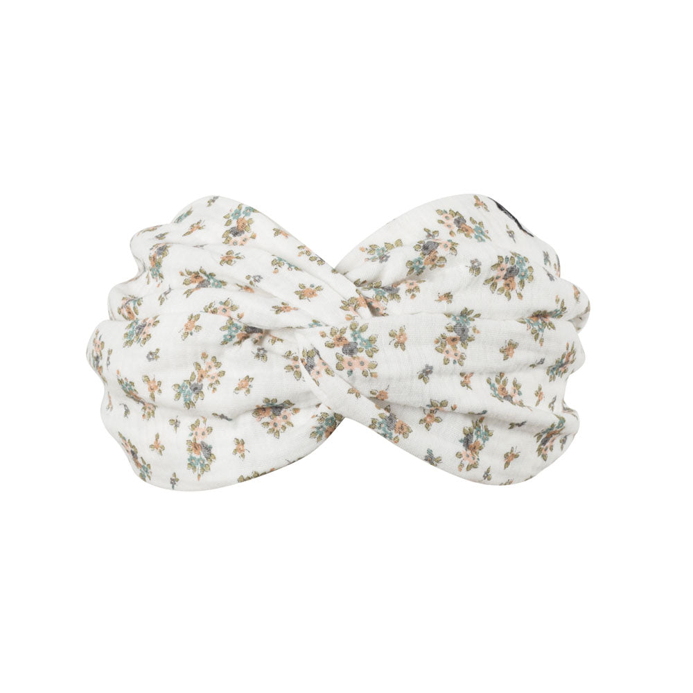 Bandeau MULL 100% coton - PURE PURE