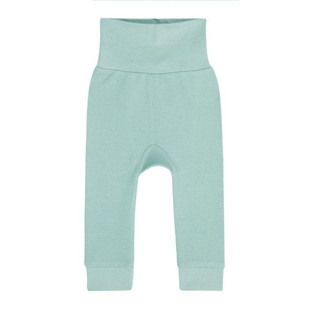 Pantalon KARLI gaufré - SENSE ORGANICS