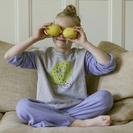 Pantalon MAGALI en coton bio - SENSE ORGANICS