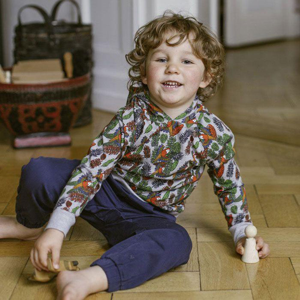 Pantalon de jogging MERLIN - SENSE ORGANICS