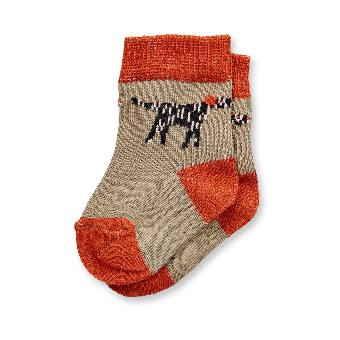 Duo chaussettes PALTI - SENSE ORGANICS