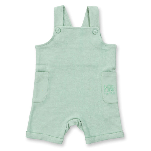 Salopette NIL tissus éponge - SENSE ORGANICS