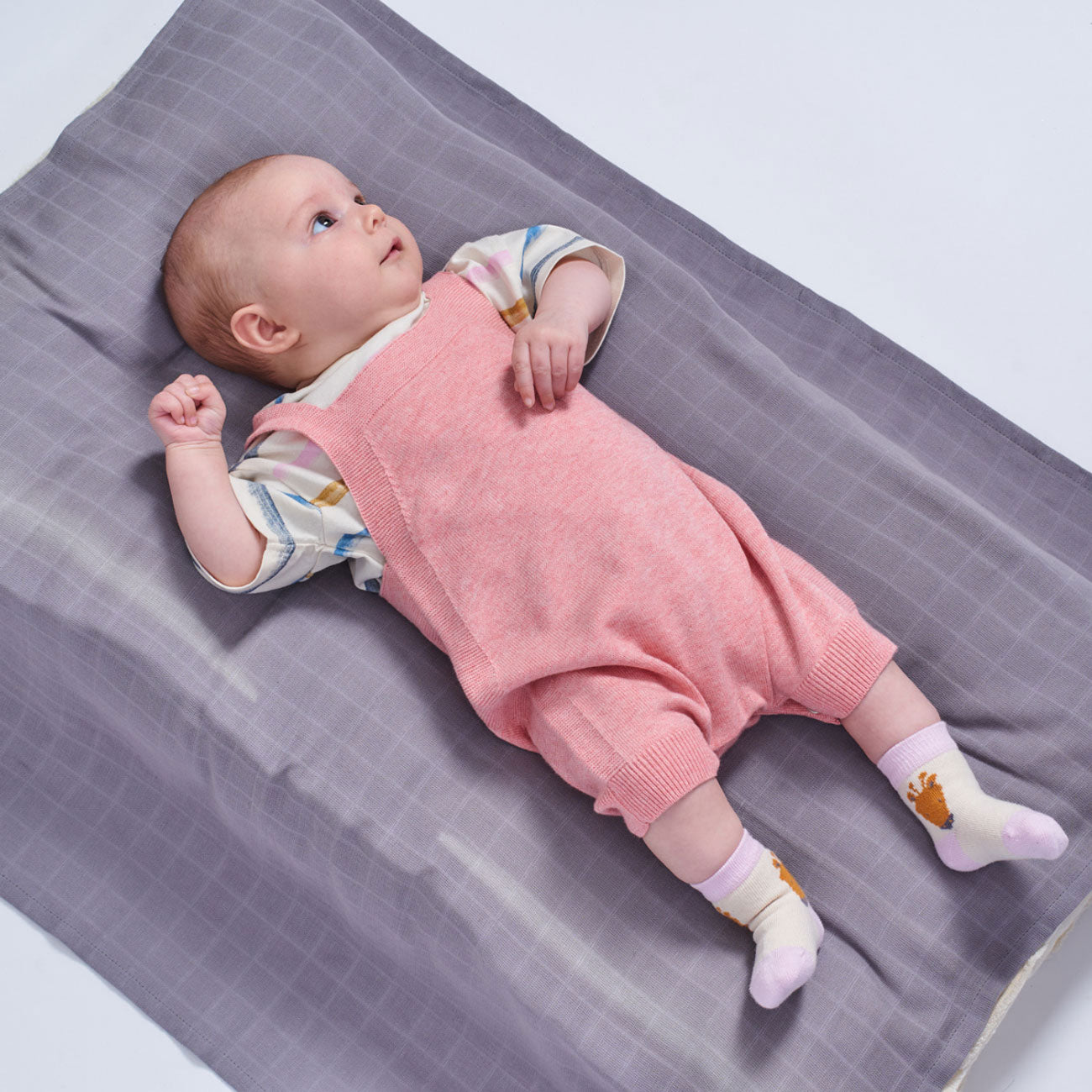 T-shirt LINA en 100% coton bio - SENSE ORGANICS