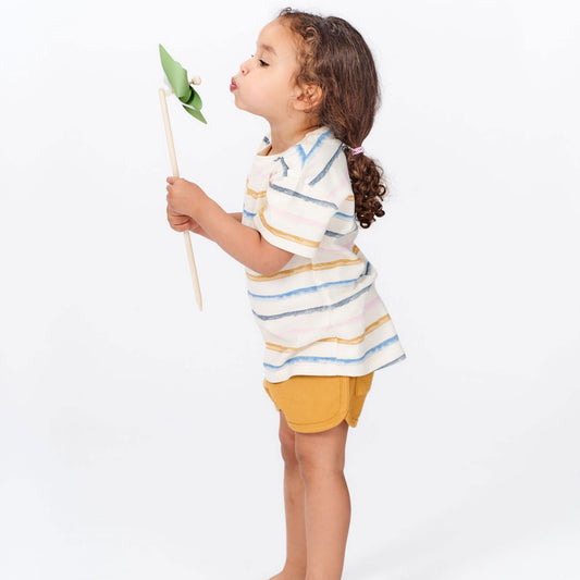 T-shirt LINA en 100% coton bio - SENSE ORGANICS